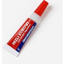 Mabeyn Tamir Et 5gr, Şeffaf