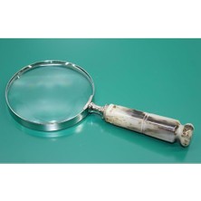 Elwes Pirinç Büyüteç