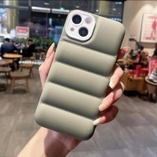 Mabeyn Puffer Kılıf 13 (Siyah)