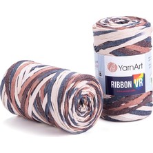 Mabeyn El Örgü Ipi Rıbbon Vr, 928, 4X250 gr