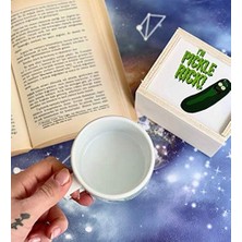 Mabeyn Giftmoda Çizgi Film Tasarımlı Kutulu Kupa