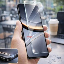 Mabeyn F7 Ekran Koruyucu 9h Şeffaf Dayanıklı Koruma