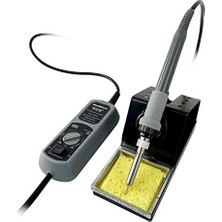 Mabeyn 908+ Isı Ayarlı Mini Havya Istasyonu