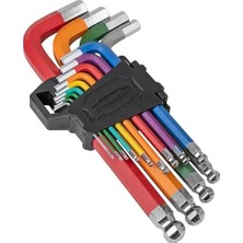 Mabeyn Premier Başlıklı 13 Parça Alyan Set