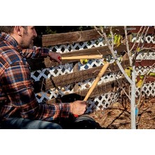 Mabeyn WL-3351 Wl 3351 Bypass Lopper, 26 Inç, Kırmızı