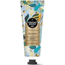 Mabeyn Blue El ve Vücut Kremi 50 ml