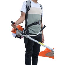 Mabeyn Yan Tırpan Askısı