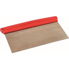 Mabeyn Silikomart SCR02-STEELAND Plastic - Plastik Tutucu Paslanmaz