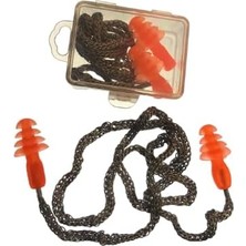 Mabeyn LR-GE1114 Kordonlu Gürültü Önleyici Kulak Tıkacı