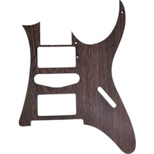 Vowoods Pickguard Ibanez Rg 170