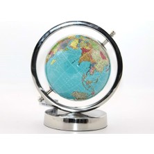 Elwes Dekoratif Dünya Küre