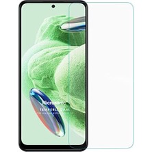 Mabeyn X5 5g Tempered Glass Cam Ekran Koruyucu