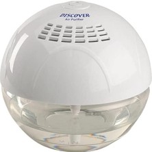 Mabeyn Hava Temizleyici Sihirli Küre 4 Özellikli Oda Kokusu Işıksız Model