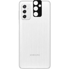 Mabeyn Galaxy M23 Ile Uyumlu 3D Kamera Camı
