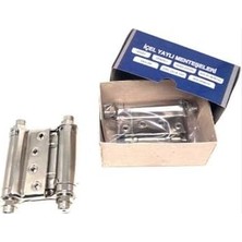 Mabeyn Sfs Yaylı Menteşe No:30, Kaplama, 10 Cm, 2'li Takım