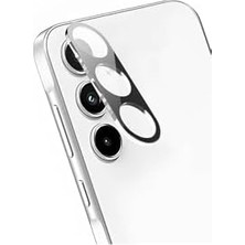Mabeyn Galaxy A55 Ile Uyumlu 3D Kamera Camı