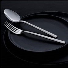 Mabeyn Dalyan 60 Parça Lüks Karton Kutulu Çatal Kaşık Bıçak Takımı