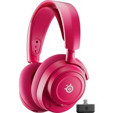 Mabeyn Arctis 7p Gen 2 Magenta