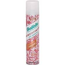 Mabeyn Batiste Rose Gold Kuru Şampuan 200 ml