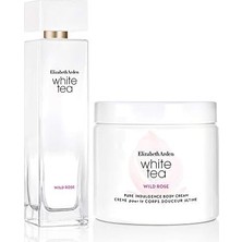 Mabeyn Arden Tea Rose Body Krem 400ML