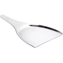 Mabeyn Jumbo Timeless Kuğu Fırçalı Maşa ve Kürek Seti