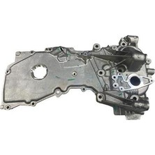 EKSANTRIK KARTERI MOTOR ON KAPAK CLIO V 1.0 TCE HD4 135026062R MAIS 135025437R