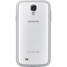 Mabeyn EF-PI950BCEG Kılıfı Galaxy S4 Için Galaxy S4 Beyaz EF-PI950BWEGWW