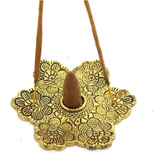 Elwes Metal Yuvarlak Tütsülük