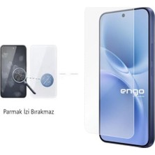 Mabeyn V70 Fe Mat Ekran Koruyucu Anti-Glare Yüzey