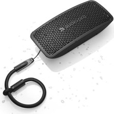 Mabeyn Audio Pro P5 Siyah Şarjlı Bluetooth Hoparlör