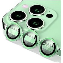 Mabeyn 14 Pro Uyumlu Kamera Koruyucu Lens