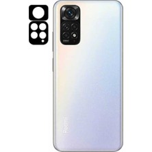Mabeyn 11 Pro 5g ile Uyumlu 2 In 1 3D Kamera Camı