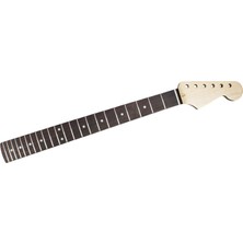 Vowoods Elektrogitar Sapı Stratocaster Akçaağaç 22 Fret