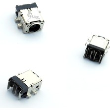 Mabeyn Asus Tuf F15 FX516PC-HN558 Ile Uyumlu Power - Şarj Soketi