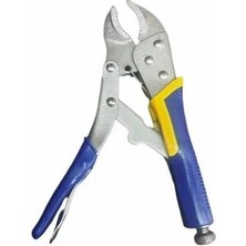 Mabeyn Ayarlı 250 Mm, 10 Inc, Vidalama Sıkma Pensesi