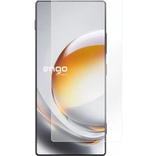 Mabeyn Zte Nubia Z80 Ultra Mat Ekran Koruyucu 9h Şeffaf Koruma