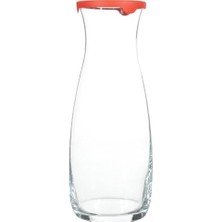 Mabeyn Paşabahçe Amphora Karaf 1180 cc A Tekli Hediyelik Kutu