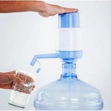 Mabeyn Damacana Su Pompası Damlatmaz Manuel Bpa Free