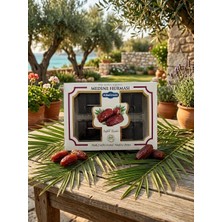 Kibarzade Çikolatalı Hurma Şekeri - 240 gr