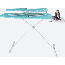 Mabeyn Ev Tipi Deluxe Ütü Masası/sm/gzm 900 D