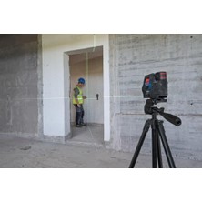 Mabeyn Kombi Lazer Gcl 12V-50-22 Cg Professional