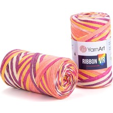 Mabeyn El Örgü Ipi Rıbbon Vr, 912, 4X250 gr