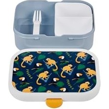 Mabeyn Mepal Lunch Box Campus Portatif Yemek Kabı 750 ml