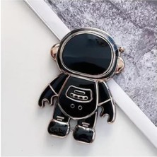 Mabeyn Astronot Telefon Tutucu