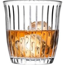 Mabeyn Paşabahçe Joy Viski 360 cc 4'lü Hediyelik Kutu