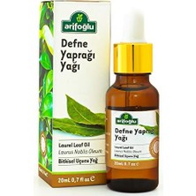 Mabeyn Yaprağı Yağı 20 ml