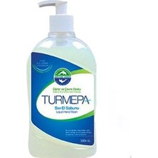 Mabeyn Turmepa Sıvı Sabun 500 ml