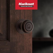 Mabeyn Venedik Bronzunda Smartkey® Özellikli Juno Giriş Düğmesi