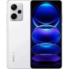 Mabeyn 12 Pro+Plus 5g Ile Uyumlu Metal Temperli Cam Lens Koruyucu, Siyah