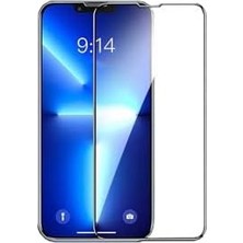 Mabeyn 12 Pro Ile Uyumlu Etnaa Cam Ekran Koruyucu